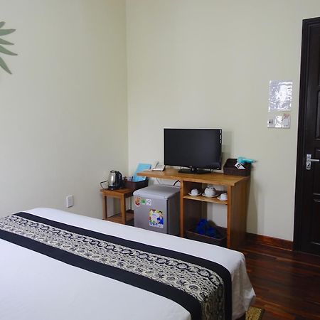 Leaf Homestay Хой Ан Екстериор снимка