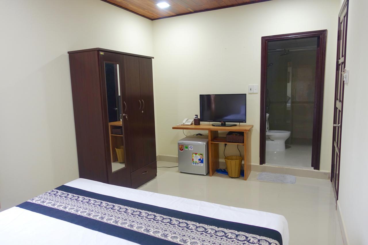 Leaf Homestay Хой Ан Екстериор снимка
