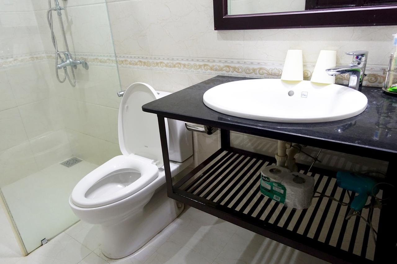 Leaf Homestay Хой Ан Екстериор снимка