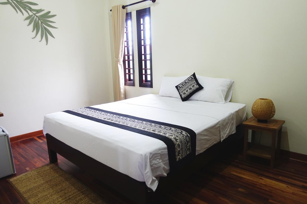 Leaf Homestay Хой Ан Екстериор снимка