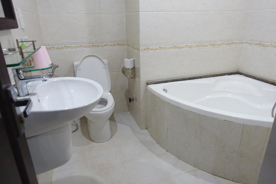 Leaf Homestay Хой Ан Екстериор снимка