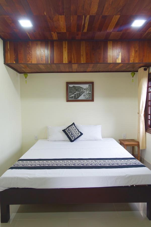 Leaf Homestay Хой Ан Екстериор снимка