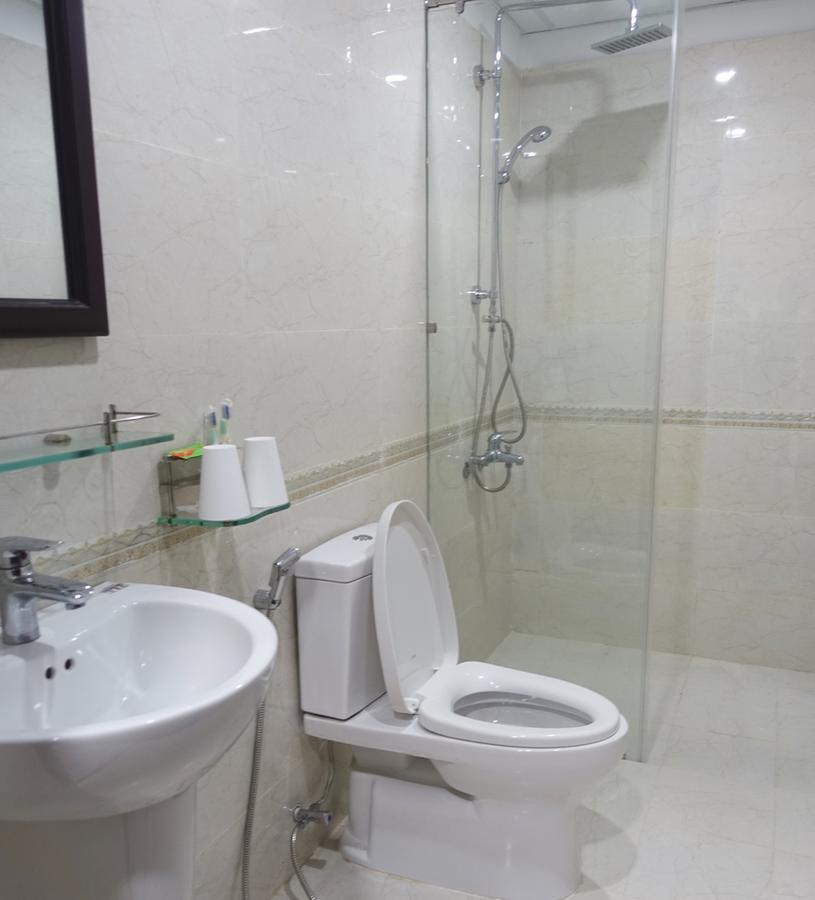 Leaf Homestay Хой Ан Екстериор снимка