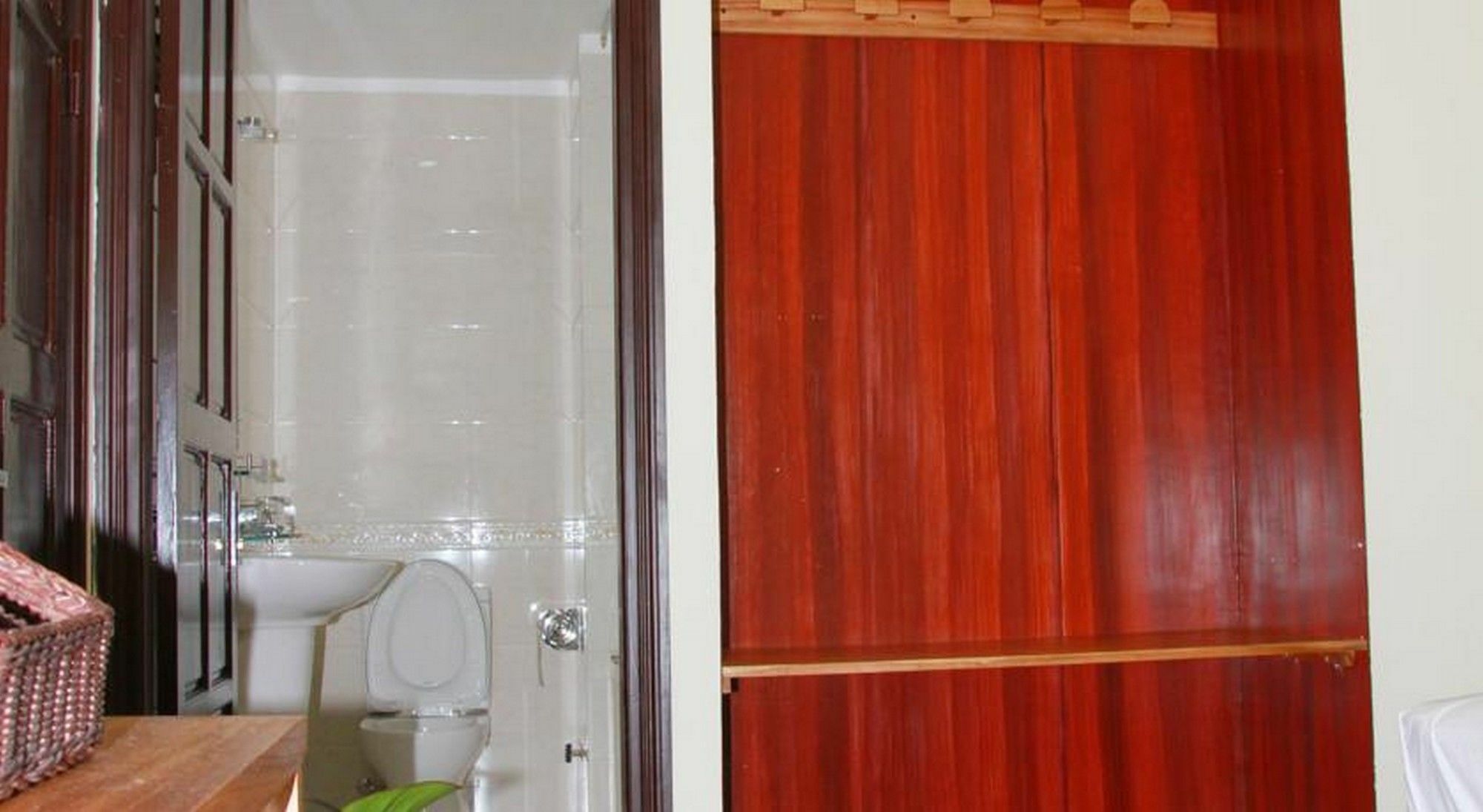 Leaf Homestay Хой Ан Екстериор снимка