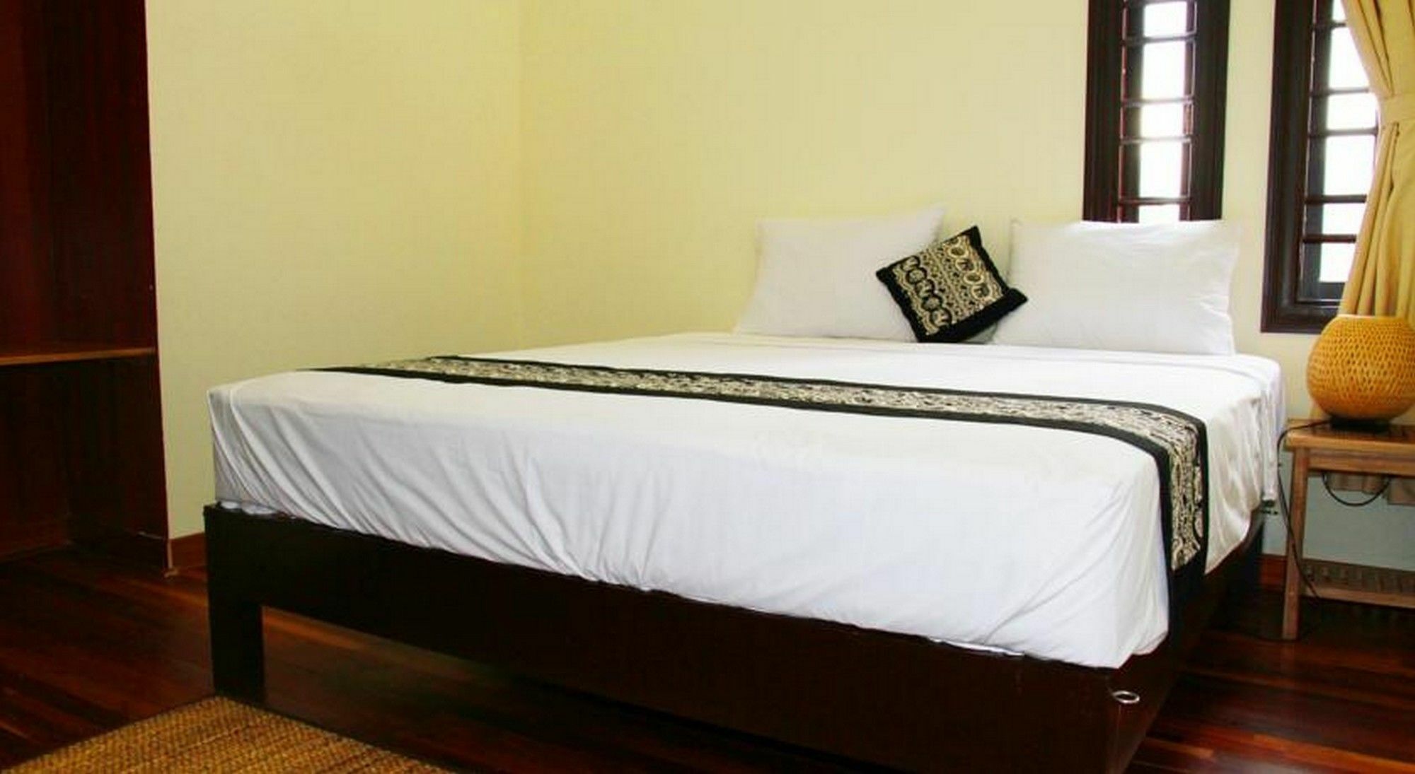 Leaf Homestay Хой Ан Екстериор снимка