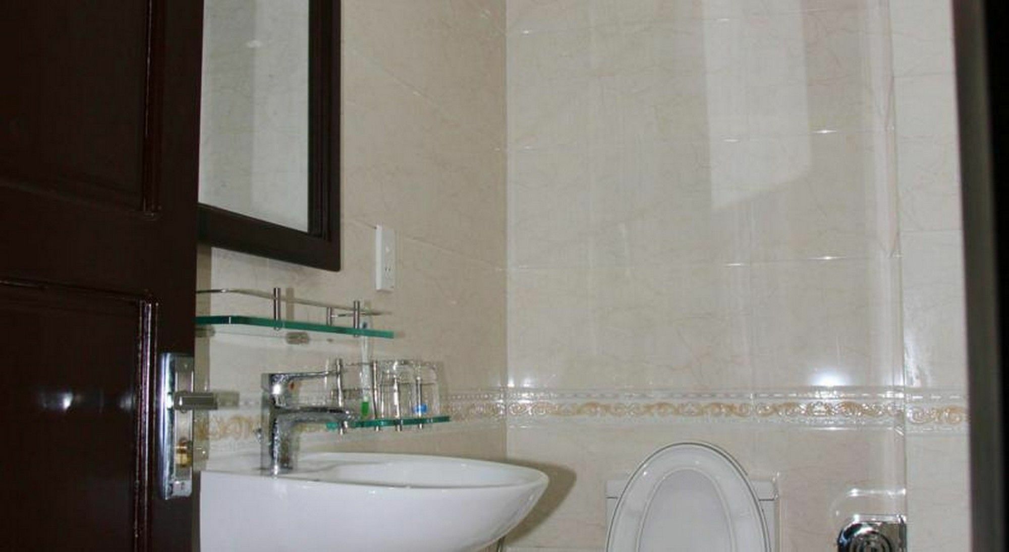 Leaf Homestay Хой Ан Екстериор снимка
