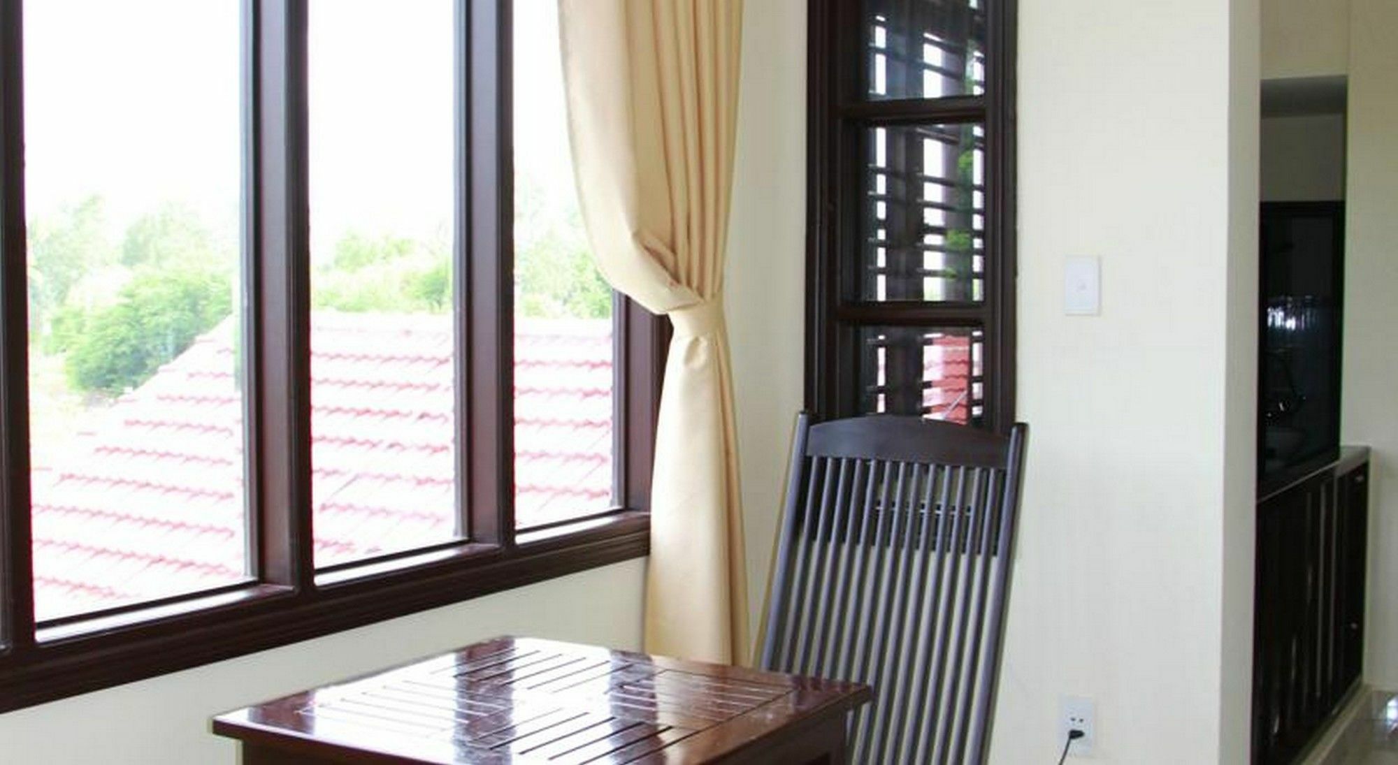 Leaf Homestay Хой Ан Екстериор снимка