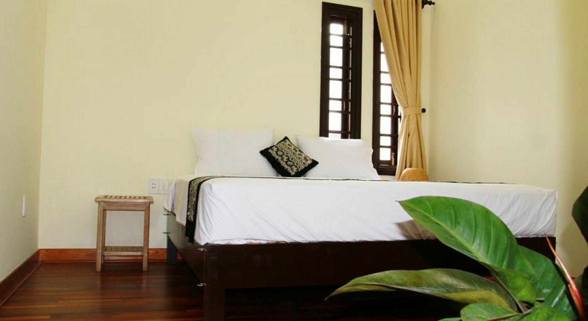 Leaf Homestay Хой Ан Екстериор снимка