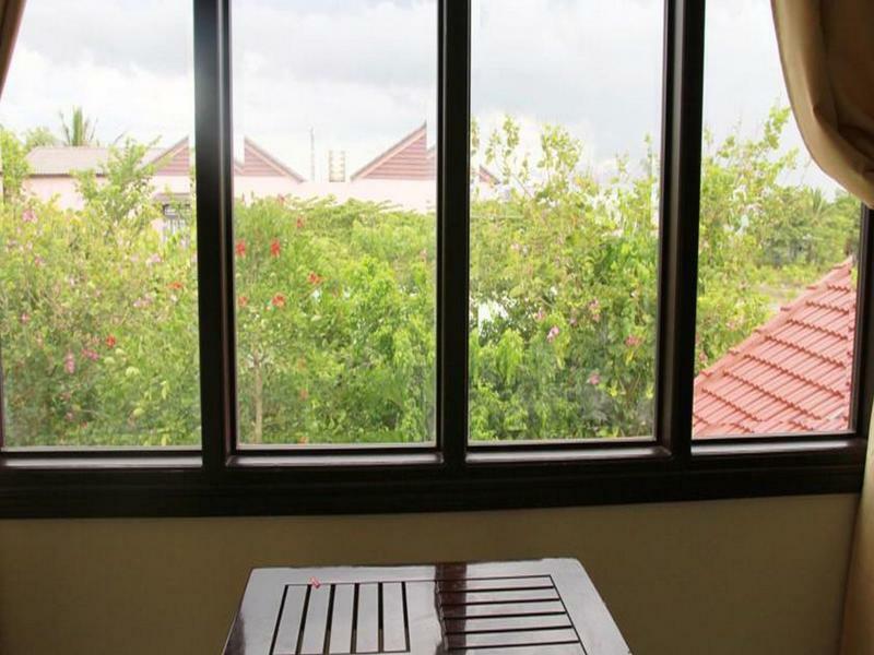 Leaf Homestay Хой Ан Екстериор снимка