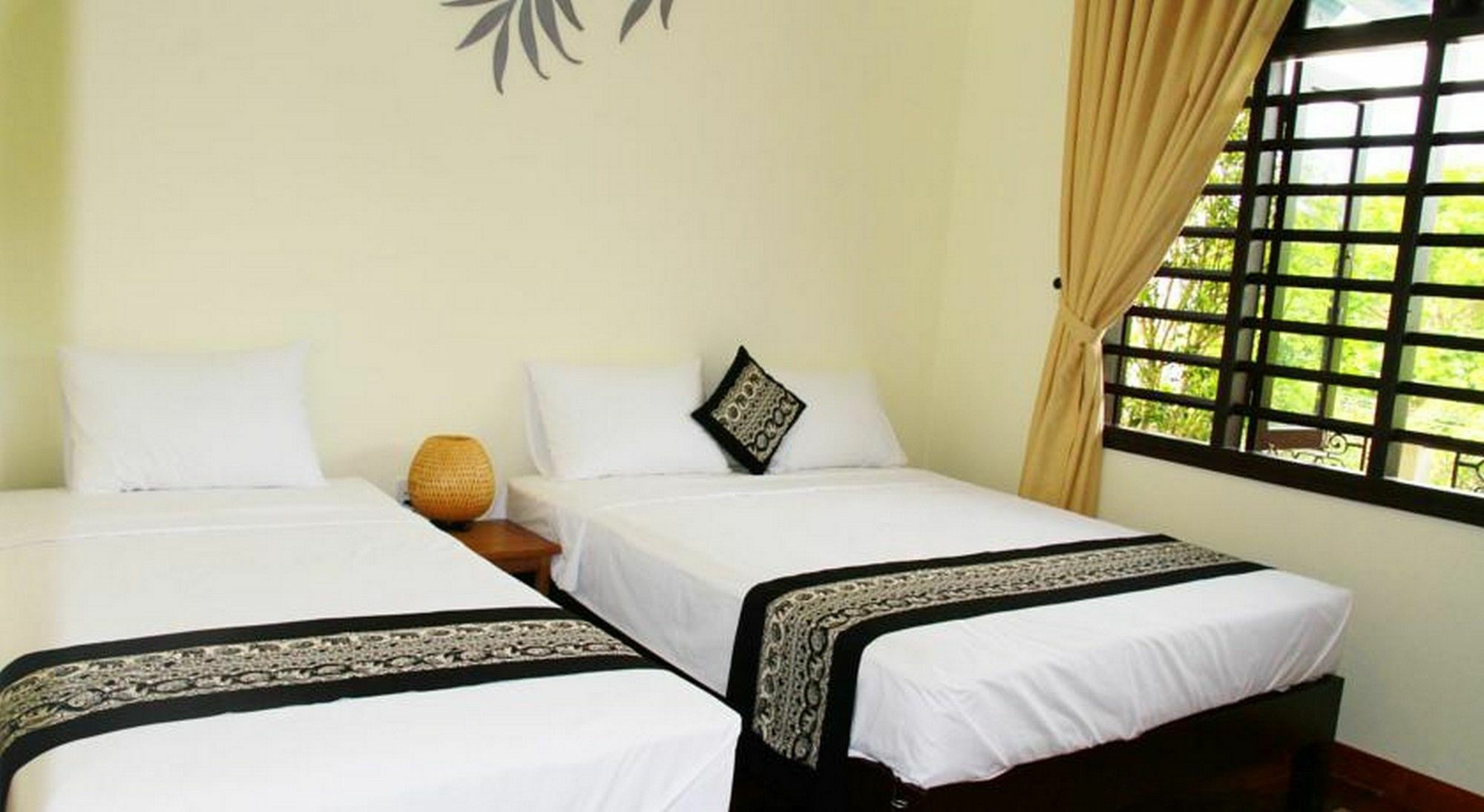 Leaf Homestay Хой Ан Екстериор снимка
