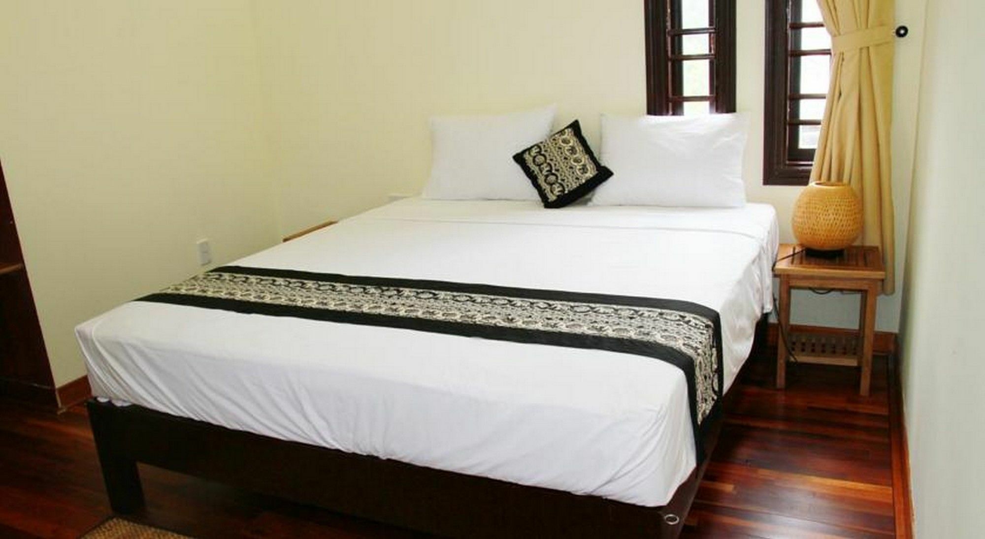 Leaf Homestay Хой Ан Екстериор снимка