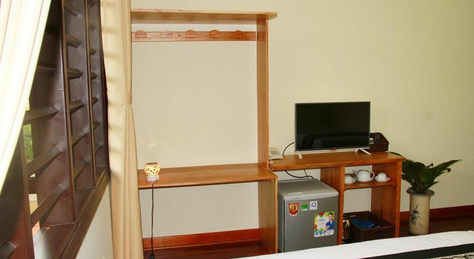Leaf Homestay Хой Ан Екстериор снимка