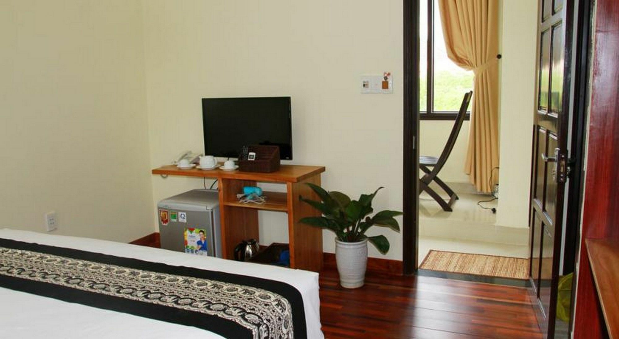 Leaf Homestay Хой Ан Екстериор снимка