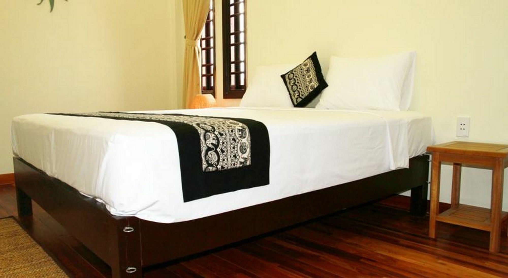 Leaf Homestay Хой Ан Екстериор снимка